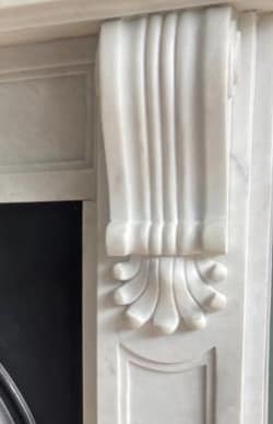Traditional Open Fire Installation in Warkworth