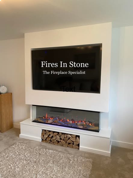 Ovale Stove Installation in Cramlington view 4