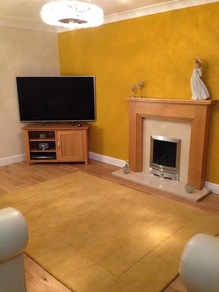 Parkray Aspect 4 Stove Installation in Bedlington