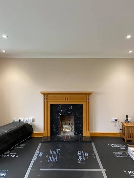 Di Lusso R4 Euro with External Flue System view 4