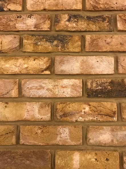 Morpeth Cottage-Style Multifuel Stove Installation