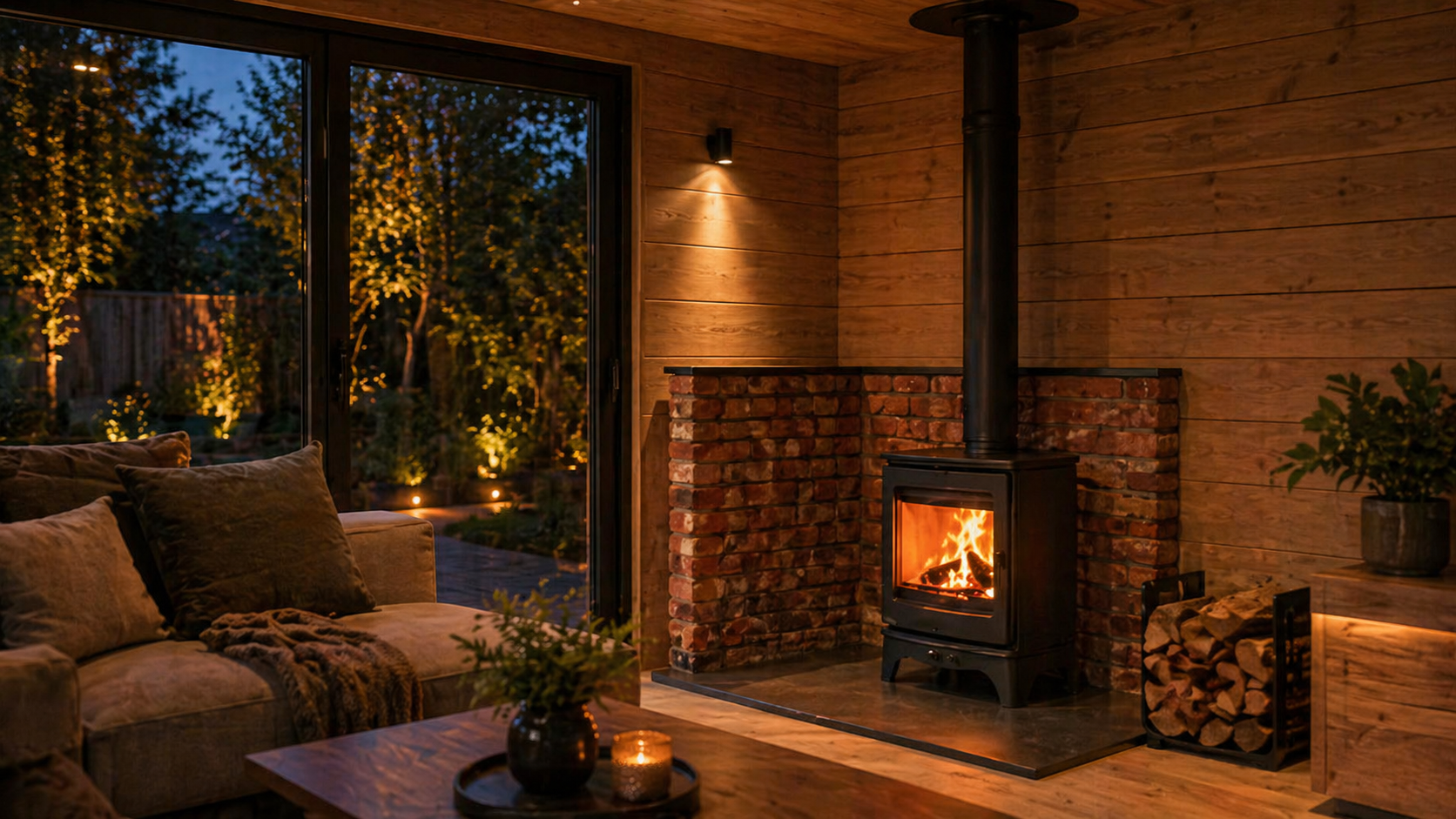 Visit the showroom, compare the products properly, and get clear advice on what will suit your room best.